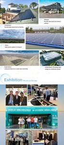 แผงโซลาร์เซลล์ All Black Jkm Tiger Neo Series 60 เซลล์ โฟโตโวลตาอิก 455w 455w <span class=keywords><strong>460wp</strong></span> 470w 490w <span class=keywords><strong>Jinko</strong></span> Mono N-type Hl4 V 480w - Product Image 6