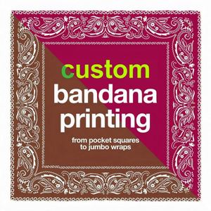 ผ้าพันคอดีไซเนอร์ที่มีภาพพิมพ์สไตล์เปรี้ยวจี๊ดสำหรับผู้ชายและผู้หญิงช่วยเพิ่มตู้เสื้อผ้าที่ทันสมัย - Product Image 4