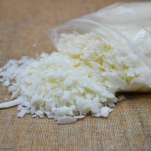 Cera de Soja 100% Pura Natural em Flocos para Velas Aromáticas de Luxo - Product Image 4
