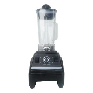 Mélangeur commercial robuste en cuivre pur 2l haute capacité <span class=keywords><strong>Silvercrest</strong></span> Smoothie fruits frais <span class=keywords><strong>hachoir</strong></span> mélangeur KB06002 - Product Image 1