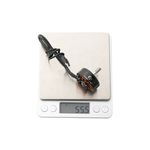 FLASHHOBBY 2807 1300KV 6S 1500KV 5S 1700KV 4S Motor sin Escobillas para Dron de Carreras FPV RC, Piezas de Quadcopter, Accesorios DIY - Product Image 4