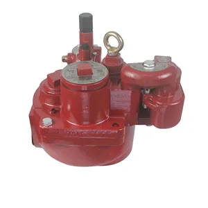 Red-Robe Tauch pumpe für Kraftstoffsp ender
