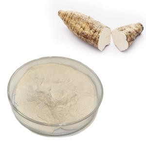 Pueraria kudzuvine gốc rễ của Kudzu nho chiết xuất puerarin kakkonein Radix polygoni multiflor - Product Image 2