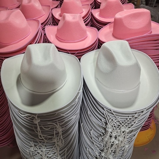 Fashion Indiana Jones Sombreros in Stock