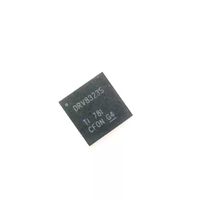 DRV8323SRTAR 6V à 60V Driver de Gate Triphasé Intelligent SPI WQFN40 avec 3 Amplificateurs de Courant Shunt pour BLDC PMSM