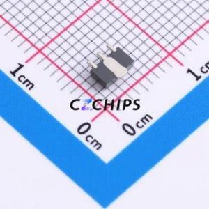 Tout nouveau transistor à effet de champ à transistor TO-243AA d'origine RFM01U7P(TE12L,F) (MOSFET) - Product Image 2
