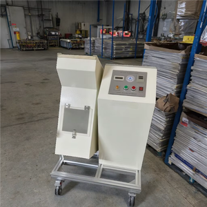 En13819 en32352 בטיחות earmuff אפקט התנגדות של בודק מכונה מגני מחשב לוח טלפון 1 שנה - Product Image 4