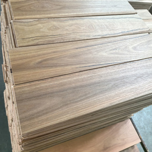 Plancher australien d'intérieur multicouches de plancher de <span class=keywords><strong>bois</strong></span> dur de <span class=keywords><strong>gomme</strong></span> tachetée Surface de Matt - Product Image 1