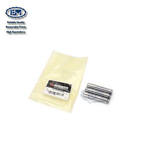 วาล์วท่องเที่ยว <span class=keywords><strong>BUSHING</strong></span> 32F0101600 C6.4 C4.2 ของแท้สำหรับ Excavator อะไหล่ MITSUBISHI - Product Image 6