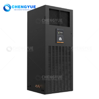 Aire Acondicionado de Precisión para Centros de Datos Vertiv Liebert DME27, Tipo de Pie, Refrigerante R410A, Compresor de Refrigeración por Aire Eficiente