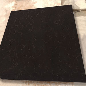 ODM/OEM TMZ - Losa Pulida 4017 Bianco Marquina Gris Antipolución, 4041 Haldi, Encimeras de Cocina Modernas, Piedra Artificial para Hoteles - Product Image 5