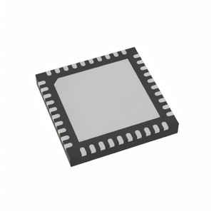 24 VFQFN Exposed Pad Buy Online Electronic Components BOM IC In Stock SI5338C-B12236-GMR Clock Timing - Product Image 1