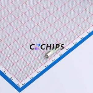 SCT520PT3.15A250V One-Time Fuse Through hole Component (THT),D5.2xL20mm Fuse Ceramic Tube Fuse 3.15A 250V - Product Image 2