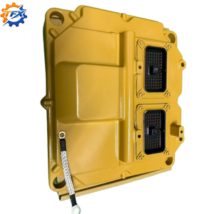 Pièces de rechange pour contrôleur ECU ECM d'excavatrice E316E L E320E E320E L E320E LN E323E E323E L E329E L 3453381 345-3381 - Product Image 1