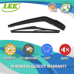 Kit d'essuie-glace arrière de voiture de <span class=keywords><strong>prix</strong></span> commercial pour <span class=keywords><strong>Toyota</strong></span> <span class=keywords><strong>IQ</strong></span> 2007 - Product Image 4