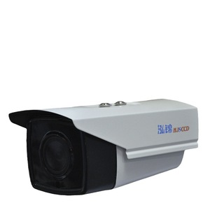 กล้องวงจรปิด Hjs Ccd Ahd 4Mp แบบโคแอกเชียล พร้อมระบบมองเห็นในเวลากลางคืน ตัวกล้องโลหะ เลนส์คงที่ บีบอัดภาพด้วย H264 - Product Image 2