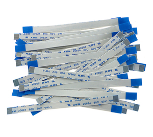 כוח on-off & סרט כבל <span class=keywords><strong>6pin</strong></span> תיקון חלק עבור פלייסטיישן 3 ps3 2000 2500 3000 מתג 4000 אביזרי משחק כבל - Product Image 1