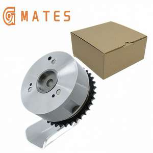 Новый фазорегулятор ГРМ GMATES (шестерня VVT) для 13520-40020 0805.G9 с гарантией 20000 км или 2 года - Product Image 1