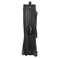 Étui souple rembourré antichoc pour trombone, léger et durable, sac de transport pour instrument de musique
