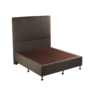 Testiera per <span class=keywords><strong>Letto</strong></span> Moderno <span class=keywords><strong>in</strong></span> Tessuto Imbottito Completo, Stile Hotel, Produzione Cinese, Vendita all'Ingrosso - Product Image 2