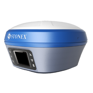 Equipo de Topografía de Onda Completa Stonex S5II/S990A/S990+ RTK GNSS de 1408 Canales con Base IMU IP67 y Potencia Ajustable - Product Image 5