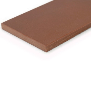 Carreaux en terre cuite de Toronto 7,2x29,5 cm 8 mm Finition mate Bords micro-biseautés - Product Image 2