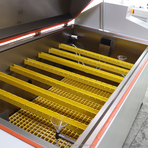 CZ-TB-1600C Salz-Spray-Korrosions-<span class=keywords><strong>Test</strong></span>-Kammer Neutrale Säure-Metall-Feder-Korrosions-<span class=keywords><strong>Test</strong></span>-Kammer-Salz-Spray-<span class=keywords><strong>Test</strong></span>-Maschine - Product Image 4