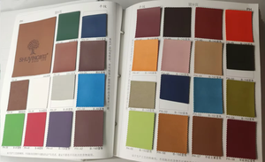 Personalizza le <span class=keywords><strong>dimensioni</strong></span> e i loghi degli taccuini premium in pelle a5 con taccuini personalizzati con copertina morbida e stampa di diario con formato B5 - Product Image 6