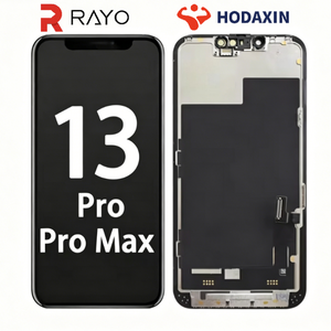 หน้าจอ LCD แท้สำหรับ <span class=keywords><strong>iPhone</strong></span> 12 Pro Max พร้อมจอสัมผัสคุณภาพสูง ผ่านการทดสอบ 100% - Product Image 2