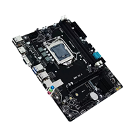 B250-AI-V2.1ddr4 desktop murah pabrikan motherboard 32gb