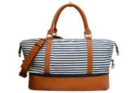 Oyvb-4941 toile suspendu multifonction poussette bébé sac maman bébé sacs à langer pour hôpital en gros grande capacité