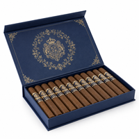 Boîte à cigares en carton, boîte personnalisée, couvercle magnétique pliable, emballage de cigares de qualité supérieure, gaufrage, impression quadricolore, utilisation pour cadeau