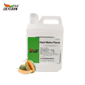 Arôme de melon Hami de qualité supérieure OEM pour boulangerie, confiserie, boissons, arôme liquide de qualité alimentaire pour bonbons, améliorant la saveur du thé - Product Image 1