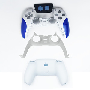 Copertura superiore per pannello frontale per Controller PS5 BDM-010 020 030 040 <span class=keywords><strong>050</strong></span> involucro - Product Image 2