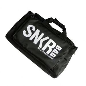 Custom Portable Duffle Gym Sports Sneaker <b>Bags</b> <b>Mens</b> <b>Travel</b> Gym Duffel <b>Bag</b> With Shoes Compartment - Product Image 5