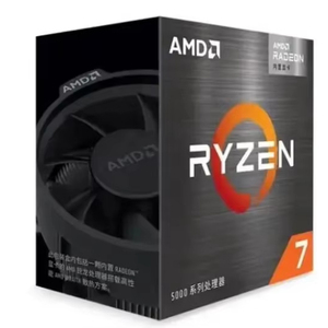 ราคาโรงงาน โปรเซสเซอร์ R9 7950X 3D 4.2GHz 16 คอร์ 32 เธรด ใหม่/มือสอง ซ็อกเก็ต LGA 1700 65W TDP DDR4 3200 MT/s ซีพียูสำหรับเล่นเกม R9 - Product Image 1