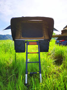 4x4 auto SUV camion voiture <span class=keywords><strong>Camping</strong></span> coque dure toit tente pour le marché de la nouvelle-zélande - Product Image 3