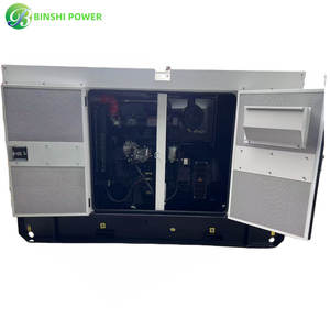 Générateurs insonorisés de moteur <span class=keywords><strong>diesel</strong></span> de 15KW 20KW 30KW Quanchai groupe électrogène <span class=keywords><strong>diesel</strong></span> d'utilisation industrielle avec la <span class=keywords><strong>consommation</strong></span> de carburant inférieure - Product Image 6