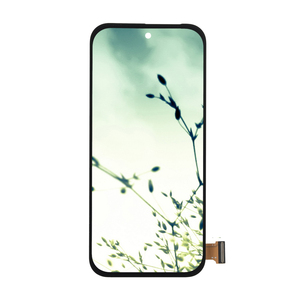 <span class=keywords><strong>Pantalla</strong></span> <span class=keywords><strong>de</strong></span> repuesto para Google Pixel 9 Lcd OLED <span class=keywords><strong>Pantalla</strong></span> <span class=keywords><strong>de</strong></span> repuesto Lcd <span class=keywords><strong>Pantalla</strong></span> <span class=keywords><strong>de</strong></span> teléfono <span class=keywords><strong>celular</strong></span> con marco - Product Image 3