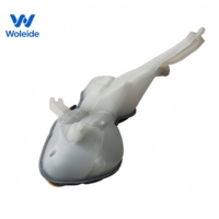 Venta Directa de Fábrica: Tanque de Expansión de Refrigerante OE 2215000349, Compatible con Mercedes-Benz W221 S350 S400 S450 S500 S600 CL500 CL600, Nuevo