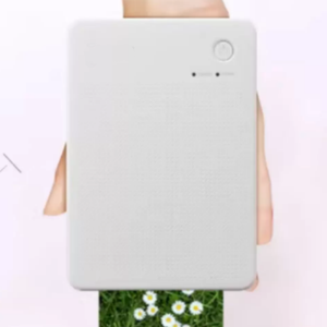 <span class=keywords><strong>Imprimante</strong></span> photo portable Canon <span class=keywords><strong>SELPHY</strong></span> QX20, interface sans fil, en stock - Product Image 6