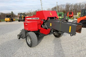 เครื่องจักรกลการเกษตรคุณภาพสูง รุ่น MF 1840 อเนกประสงค์ ขับเคลื่อนด้วยเครื่องยนต์ ขายดี - Product Image 2