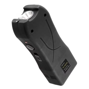 Wholesale Portable LED Tactical Keychain Flashlight Lightning Rechargeable Emergency Flashlight High-Intensity Outdoor Camping