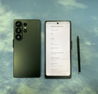 Teléfono Móvil SUM S26 Ultra 22GB+2TB Actualizado, Superventas, Pantalla de 7.3 Pulgadas, Android 15, Desbloqueado, 5G, Smartphone