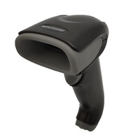 Lecteur de codes-barres sans fil portable Original Voyager XP 1472g 1452g 1D 2D, scanner de codes-barres haute précision pour la vente au détail
