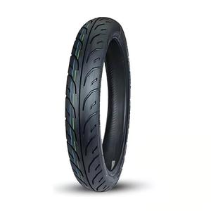 ปลอกยางรถจักรยานยนต์จากยางธรรมชาติ80/90-17 9090-17อะไหล่รถมอเตอร์ไซค์สภาพใหม่ - Product Image 1