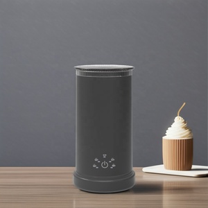 <span class=keywords><strong>Montalatte</strong></span> Elettrico Portatile <span class=keywords><strong>a</strong></span> Caraffa 500W, Schiumatore per Latte Automatico - Product Image 3