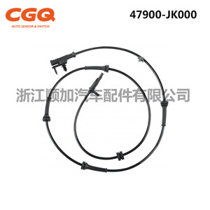นิสสัน Infiniti ABS เซ็นเซอร์ Cw-5466 47900-Jk000สำหรับ G25 G35 G37อะไหล่ทดแทน - Product Image 2