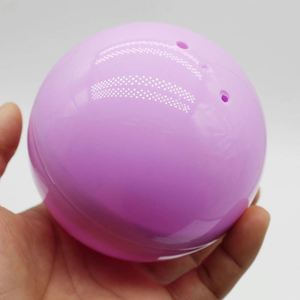 Œuf Surprise Jouet en Gros Coloré 50mm 60mm 65mm 70mm 75mm Couleur Opaque Garçons et Filles Universel Capsule Jouet Surprise Œuf - Product Image 4