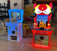 Simulateur de course d'écran Jeux d'arcade OutRun Racing Machine d'arcade Machine de jeu à pièces Jeu de course de voiture